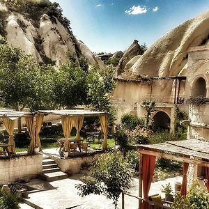 Queen'S Cave Cappadocia